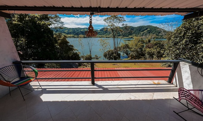 Samana Cabin | Nativa Ecohotel - Laguna de San Diego