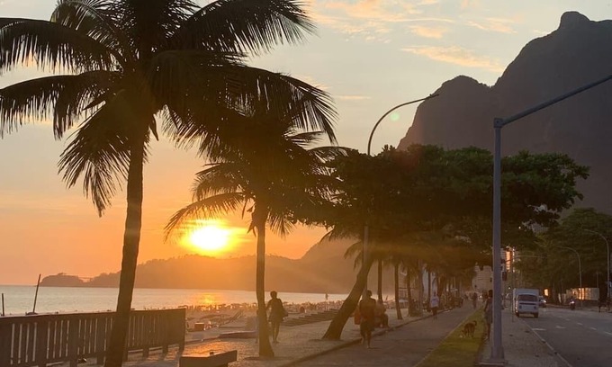 Rocinha Apartment | House in Rocinha