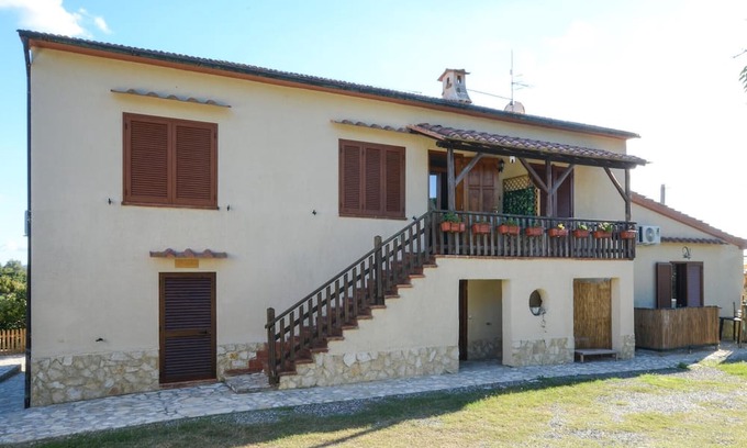 Roccastrada House | 4 bedroom stunning home in Roccastrada