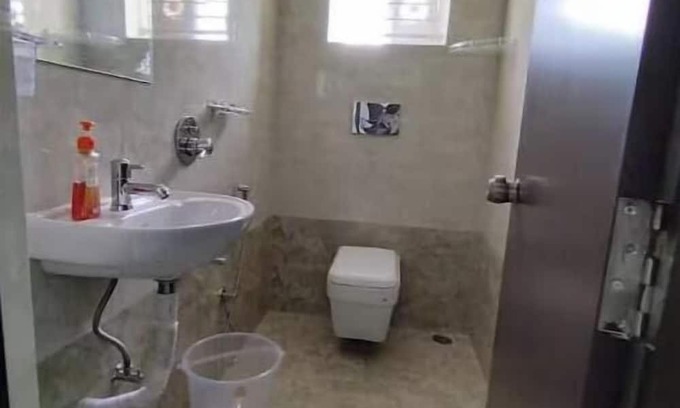 Gachibowli Apartment | Deluxe 1 bhk Near Omega Hospital