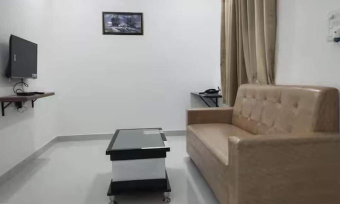 Gachibowli Apartment | One Bhk Near AIG Hospital Gachibowli