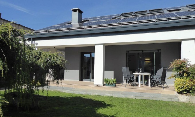 Limana House | Vacation Home in Belluno with 4 bedrooms sleeps 8