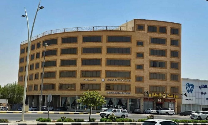 Unaizah Apartment | Al Bari Unaizah serviced apartments