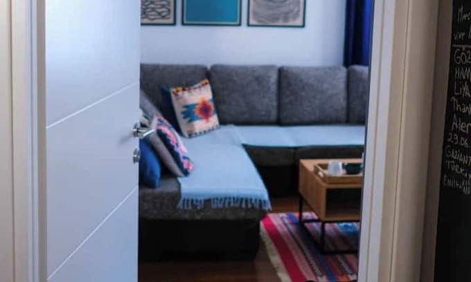 Sarajevo Apartment | ALEN Apartment in OLD TOWN with parking