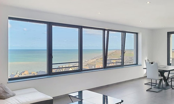 Ault House | AL 4 - Horizon Marin