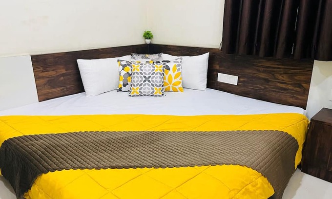 BTM Layout Apartment | MyWorkStay Stylish Accommodation in BTM