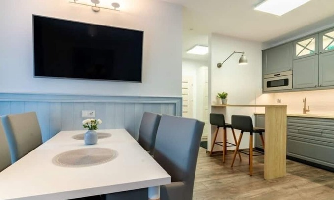 Karpacz Apartment | Vacation apartment/apartment for 4 guests with 35m² in Karpacz (242149)