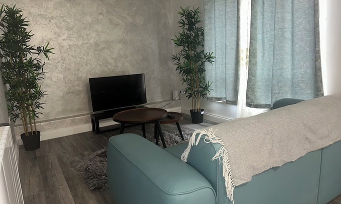 Navan Apartment | 2 Bed Apartment in Navan Town Centre