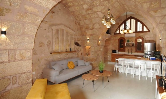 Batroun Apartment | Dar22