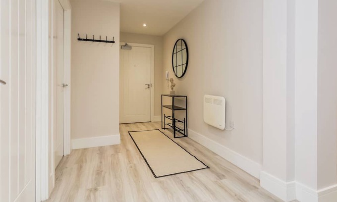 Washington Apartment | The Oakley at Parsons House