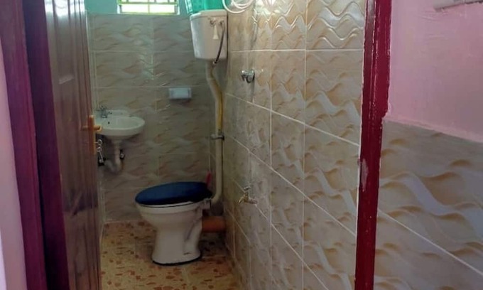 Kakamega House | Mini farmhouse