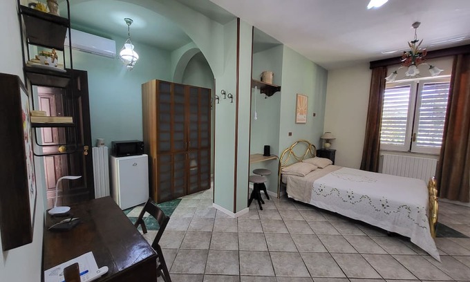 Montoro Apartment | Amodio Apartments