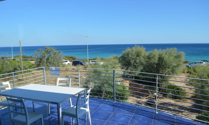 Monaco Mirante Apartment | Lentisco Apartment - Relaxing sea view with exclusive amenities