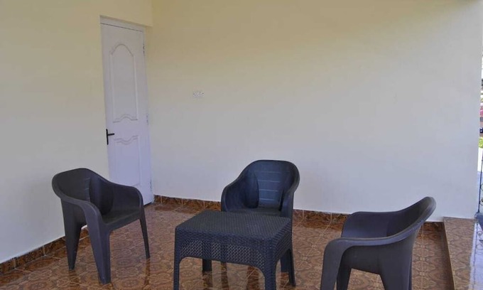 Kodaikanal Cottage | Guhans castle