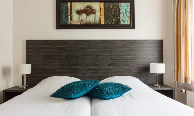 De Bult House | 2 Ideal Rooms w/Balcony, Pool Access | Theme Park & Nature Reserve Nearby