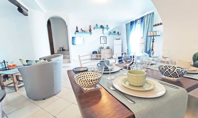 Nocelle Apartment | Apartment in Nocelle with Amalfi Coast Views