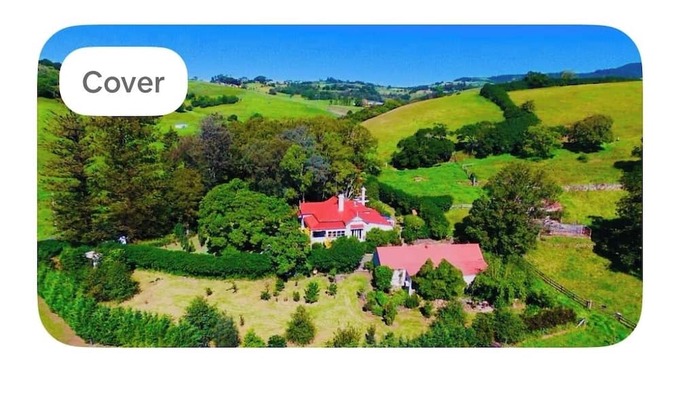 Kiama Other | Beautiful renovated pet friendly farmhouse in the rolling green hills of Kiama