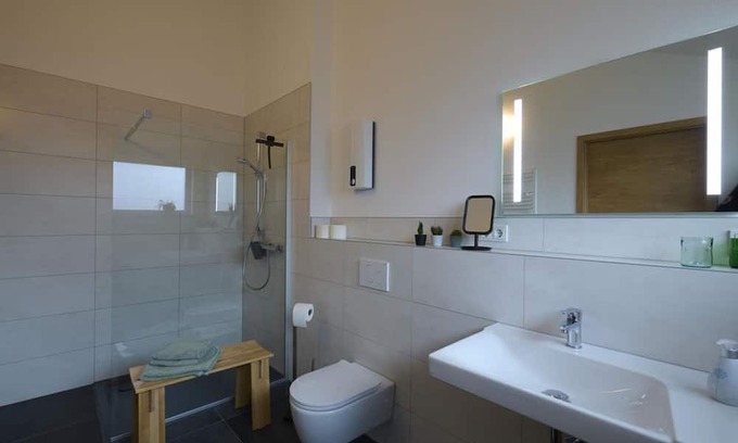 Kirschweiler House | Traumweiler House 17 - Traumweiler