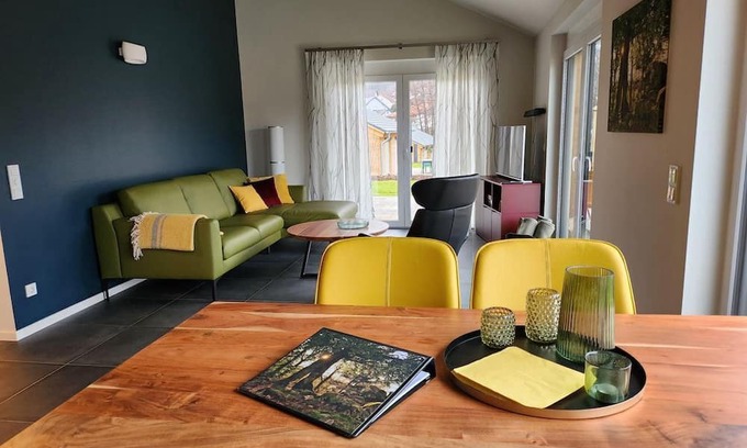 Kirschweiler House | Traumweiler House 21 - Traumweiler