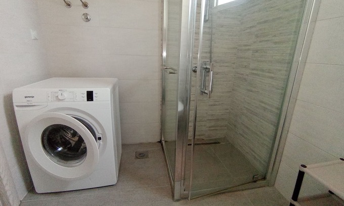 Ulcinj Apartment | Djiari EG - Dijari Apartment