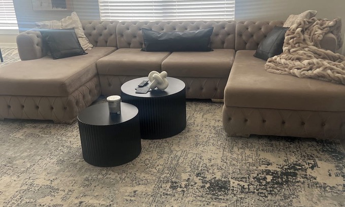 Rosenberg House | Charming 2-bedroom house in Rosenberg with WiFi and AC