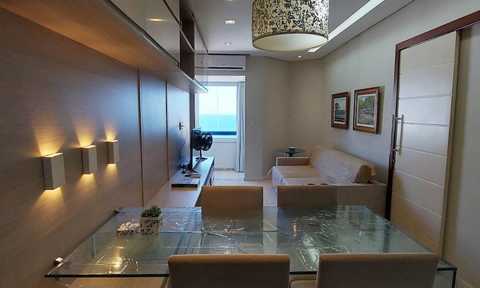 Ondina House | COOND0116 - Sea view apartment in Atlantic City