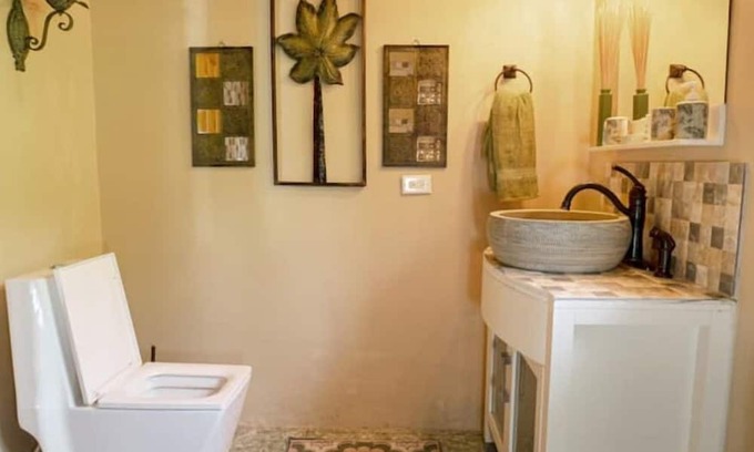 Negril House | Meditation Heights B&B Villa