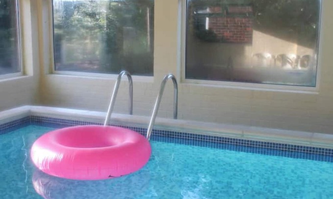 Low Catton House | Ellerburn Lodge