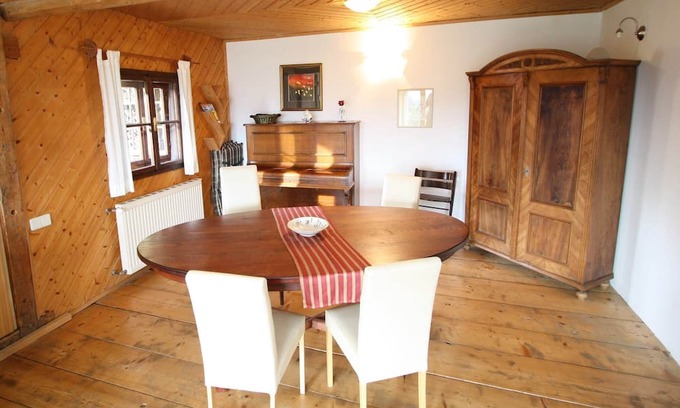 Liebenfels House | Holiday home in Liebenfels in Carinthia with sauna
