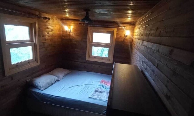 Koycegiz House | A Luxurious and Peaceful Escape in the Heart of Nature! nDoğanın Kalbinde bir ev