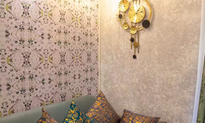 Arpora Apartment | EmeraldRoyale:NewlyLaunchedLuxuryStudio