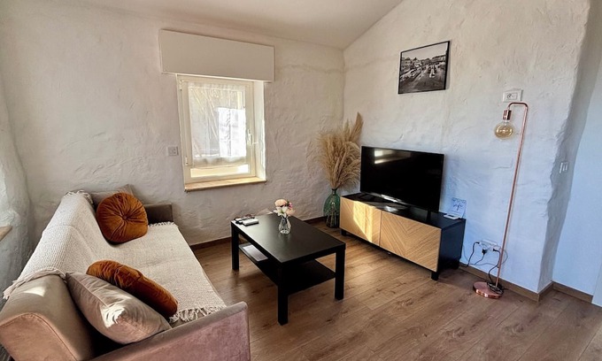 La Colle-sur-Loup House | Charming cottage