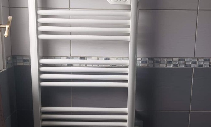 Crecy-en-Ponthieu House | 5-person gite with veranda and enclosed grounds in crecy en ponthieu