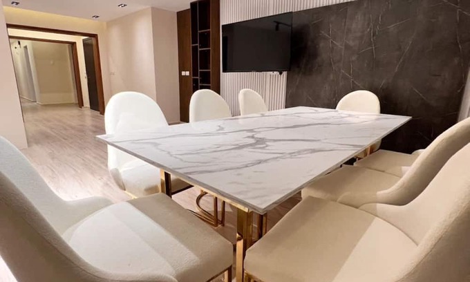 Madinaty Apartment | Charming serviced apartment