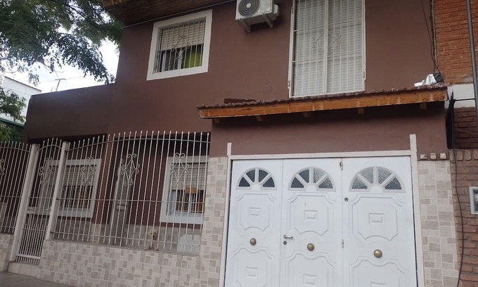 Neuquen Apartment | Your perfect stay here, with grill, private garage and wifi, centrally located.
