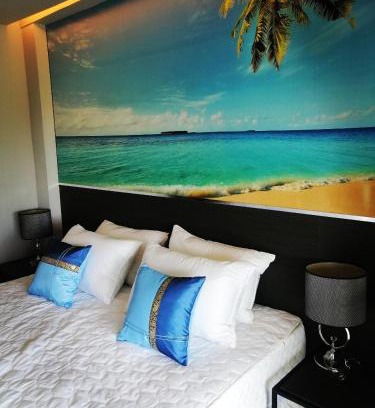 Cha-am Hotel | AD Resort Cha-am/Huahin by room951