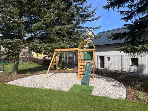 Smrzovka Apartment | Apartmány Crystalindo