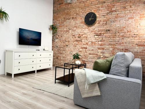 Bydgoszcz Apartment | Studio Mazovia