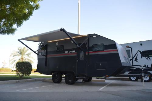 Doha Other | Mobile Home 6 Meter