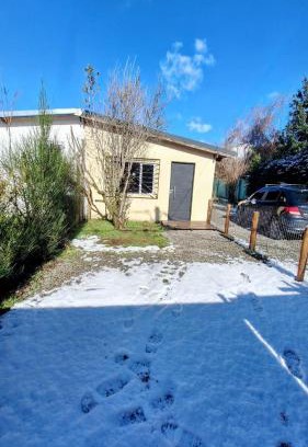 San Carlos de Bariloche House | Hospedaje kilometro 13