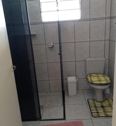 Campos Eliseos House | Chácara Carlos