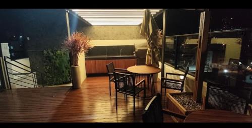 Jardim Oceania Hotel | Get By Side