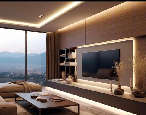 Bhurban Apartment | Magnetic North Lodges