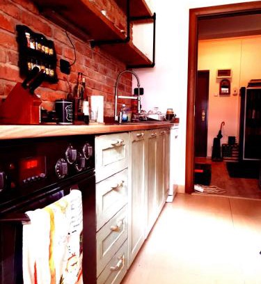 Cluj-Napoca Apartment | Cozy Flat Buna Ziua Cluj Napoca