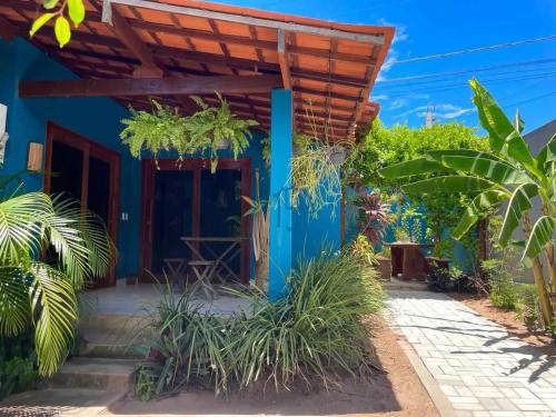 Pipa House | Casa do Portuga - O Paraiso em Pipa
