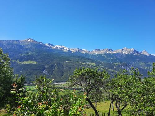 Faucon-de-Barcelonnette House | Amaya
