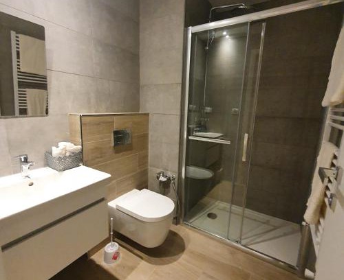Ain Zaghouen Nord Apartment | Horizon