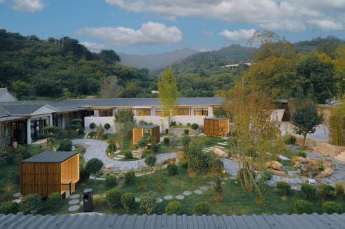 Huairou House | 寻安里民宿