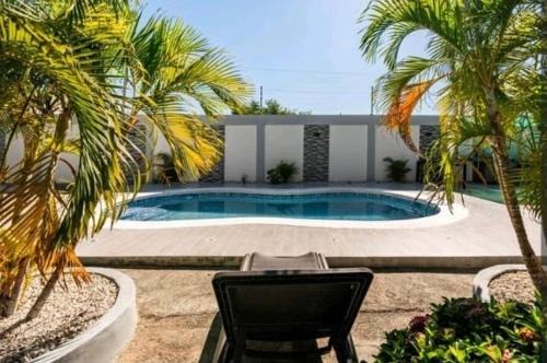 Bani Villa | Entire villa in Bani, DR