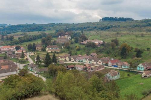 Laslea House | Casa Angelica